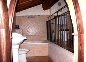 B&B Biribino Monestry Guesthouse