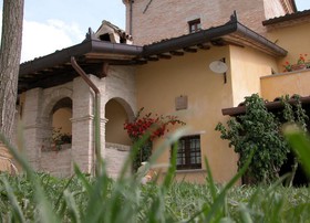 B&B Biribino Monestry Guesthouse