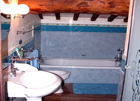 B&B Biribino Monestry Guesthouse