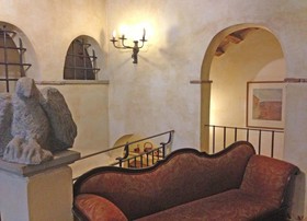 B&B Biribino Monestry Guesthouse