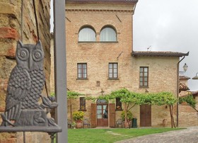 B&B Biribino Monestry Guesthouse