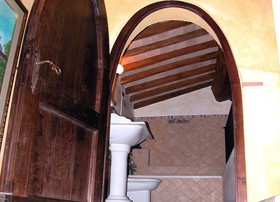 B&B Biribino Monestry Guesthouse
