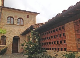 B&B Biribino Monestry Guesthouse