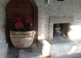 B&B Biribino Monestry Guesthouse
