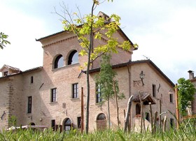 B&B Biribino Monestry Guesthouse