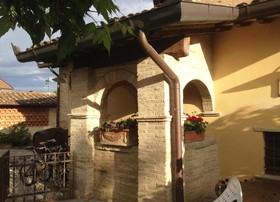 B&B Biribino Monestry Guesthouse