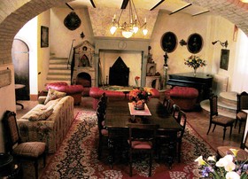B&B Biribino Monestry Guesthouse
