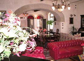 B&B Biribino Monestry Guesthouse