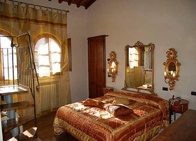 B&B Biribino Monestry Guesthouse