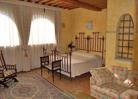 B&B Biribino Monestry Guesthouse