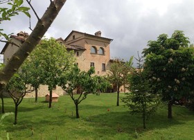 B&B Biribino Monestry Guesthouse
