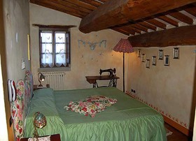 B&B Biribino Monestry Guesthouse