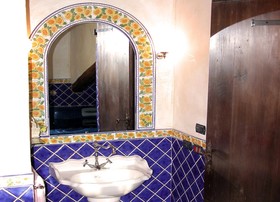 B&B Biribino Monestry Guesthouse