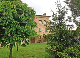 B&B Biribino Monestry Guesthouse