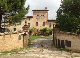 B&B Biribino Monestry Guesthouse