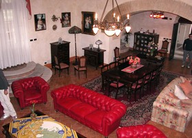 B&B Biribino Monestry Guesthouse