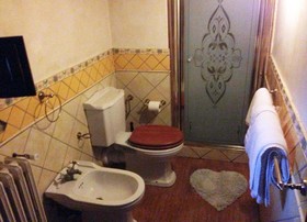 B&B Biribino Monestry Guesthouse