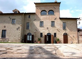 B&B Biribino Monestry Guesthouse