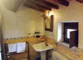 B&B Biribino Monestry Guesthouse