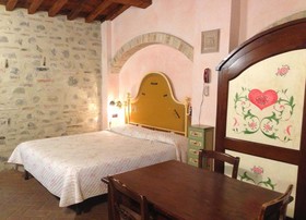 B&B Biribino Monestry Guesthouse
