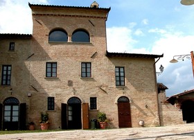 B&B Biribino Monestry Guesthouse
