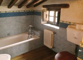 B&B Biribino Monestry Guesthouse