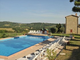 Country House Santa Felicita Paterna