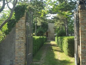 Country House Santa Felicita Paterna