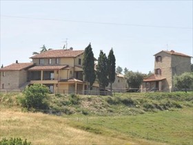 Country House Santa Felicita Paterna