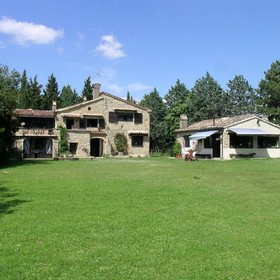Il Rancho Grande