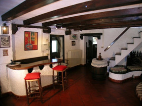 Il Rancho Grande