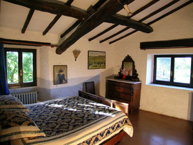 Il Rancho Grande