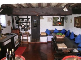 Il Rancho Grande