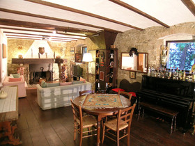 Il Rancho Grande