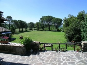Il Rancho Grande