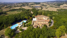 Abbazia Collemedio Resort & Spa