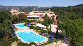 Abbazia Collemedio Resort & Spa