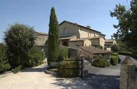 Abbazia Collemedio Resort & Spa