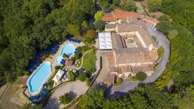 Abbazia Collemedio Resort & Spa