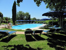 Abbazia Collemedio Resort & Spa
