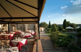 Abbazia Collemedio Resort & Spa