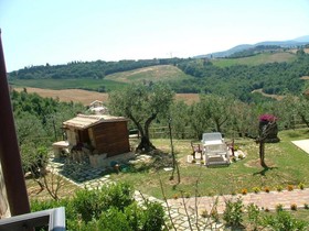 Casa Vacanze Ripa Alta