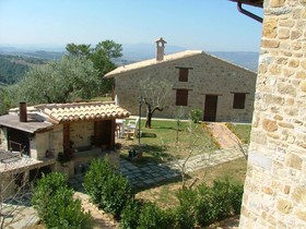 Casa Vacanze Ripa Alta