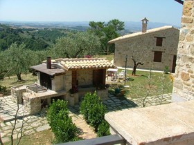 Casa Vacanze Ripa Alta
