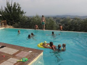 Casa Vacanze Ripa Alta