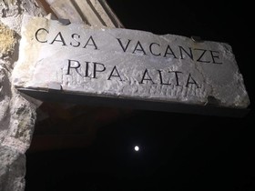 Casa Vacanze Ripa Alta