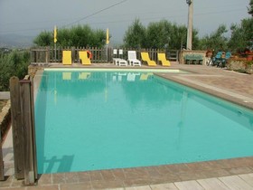 Casa Vacanze Ripa Alta