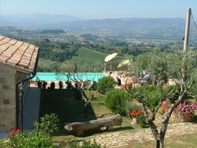 Casa Vacanze Ripa Alta