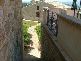 Casa Vacanze Ripa Alta