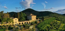 Relais Villa Monte Solare